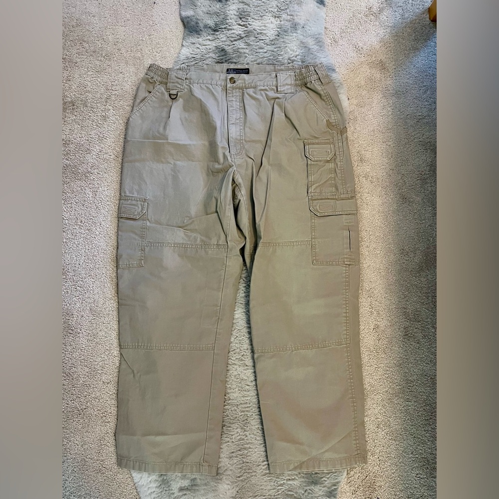 Men's Tactical 5.11 Cargo Pants